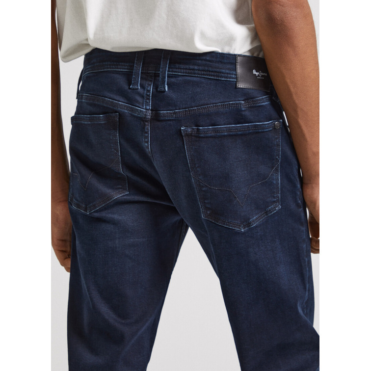 VAQUERO FIT SLIM HOMBRE PEPE JEANS HATCH