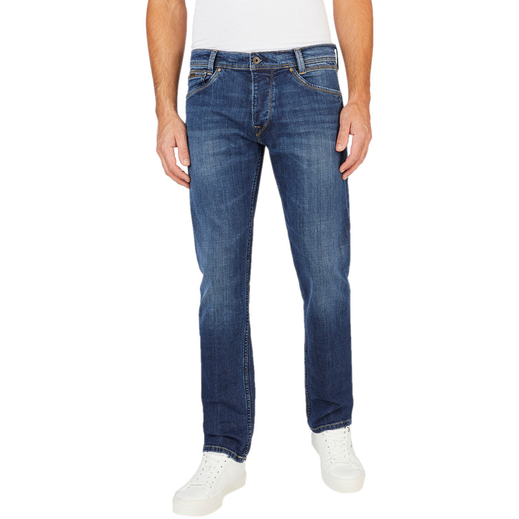 VAQUERO FIT REGULAR HOMBRE PEPE JEANS SPIKE 
