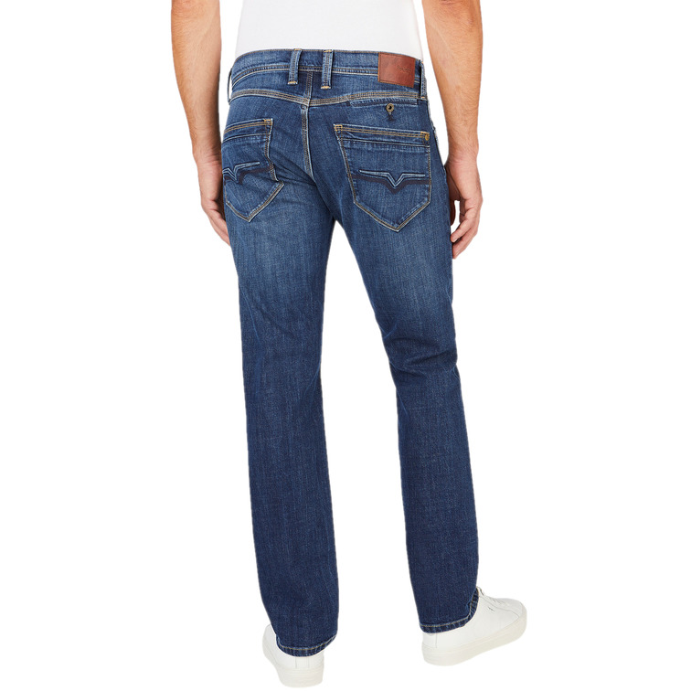 VAQUERO FIT REGULAR HOMBRE PEPE JEANS SPIKE 