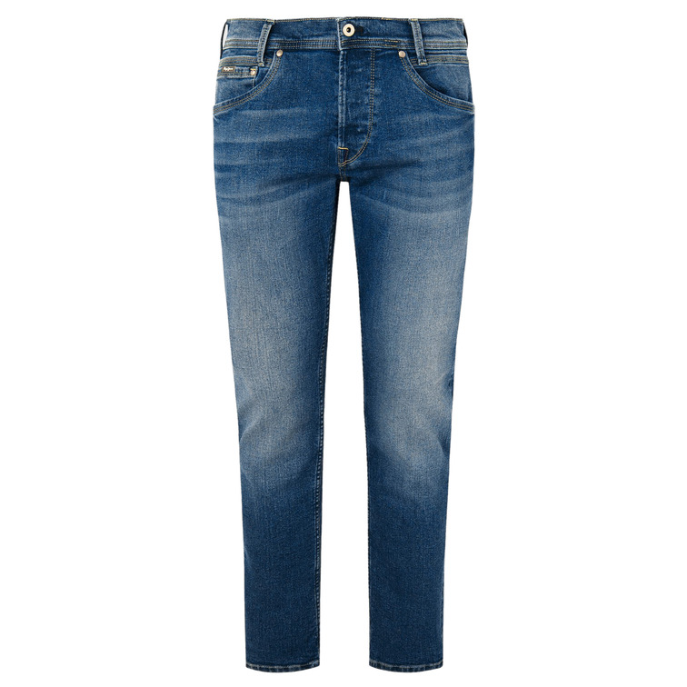 VAQUERO FIT REGULAR HOMBRE PEPE JEANS SPIKE