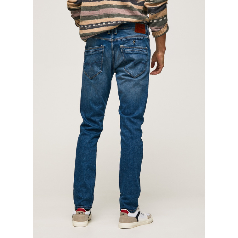 VAQUERO FIT REGULAR HOMBRE PEPE JEANS SPIKE