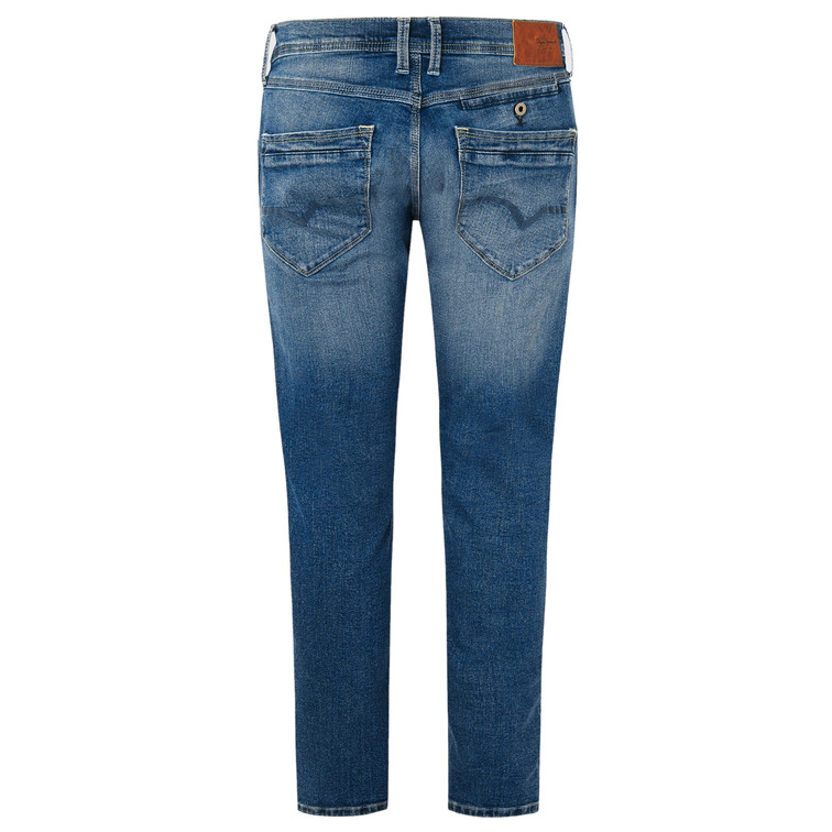 VAQUERO FIT REGULAR HOMBRE PEPE JEANS SPIKE