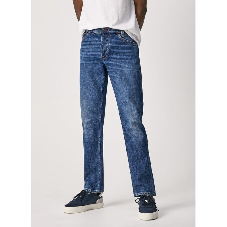 VAQUERO HOMBRE  PEPE JEANS SPIKE