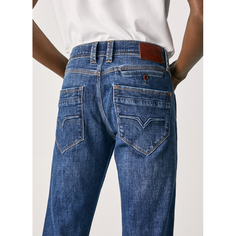 VAQUERO HOMBRE  PEPE JEANS SPIKE