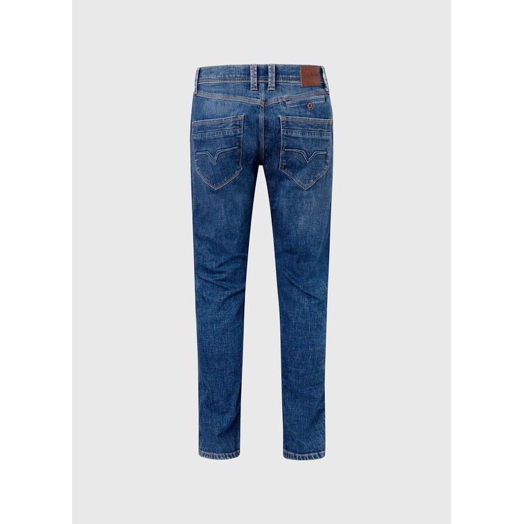 VAQUERO HOMBRE  PEPE JEANS SPIKE