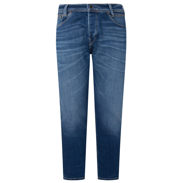 VAQUERO HOMBRE PEPE JEANS SPIKE LARGO 32