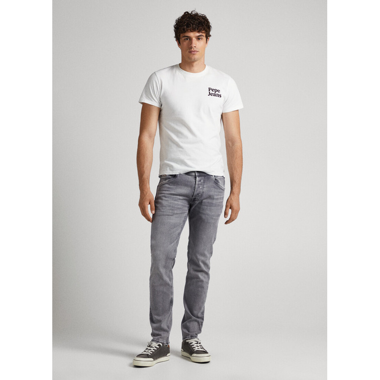 VAQUERO FIT REGULAR HOMBRE PEPE JEANS SPIKE