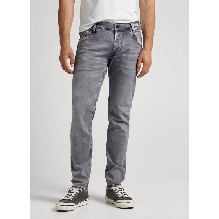 VAQUERO FIT REGULAR HOMBRE PEPE JEANS SPIKE