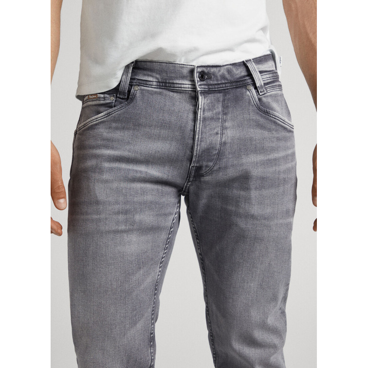 VAQUERO FIT REGULAR HOMBRE PEPE JEANS SPIKE