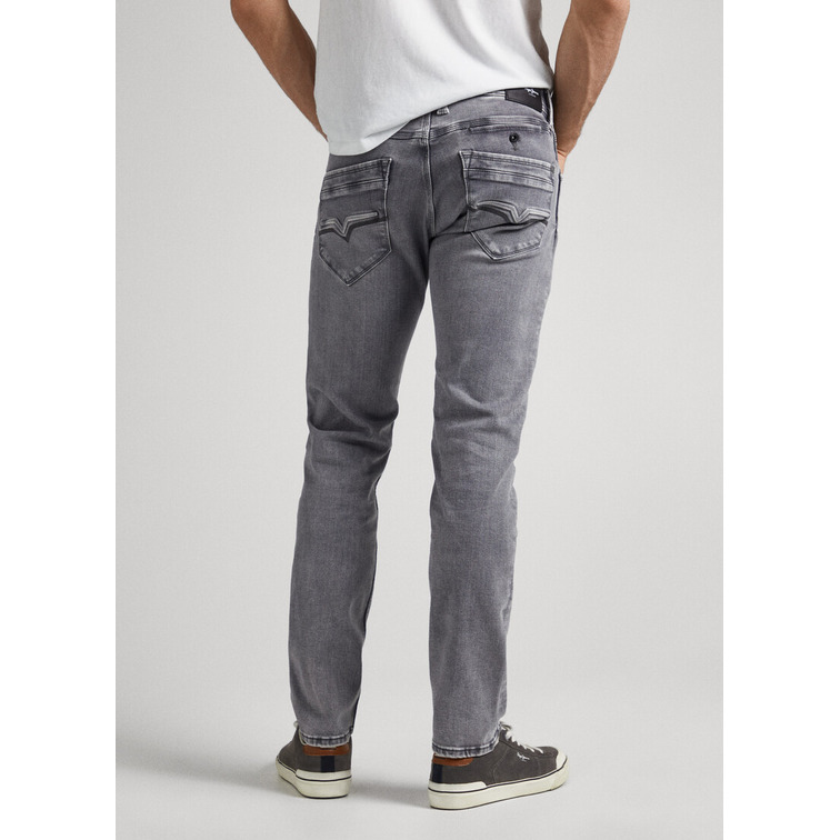 VAQUERO FIT REGULAR HOMBRE PEPE JEANS SPIKE