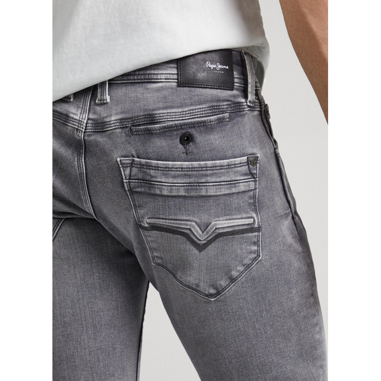 VAQUERO FIT REGULAR HOMBRE PEPE JEANS SPIKE