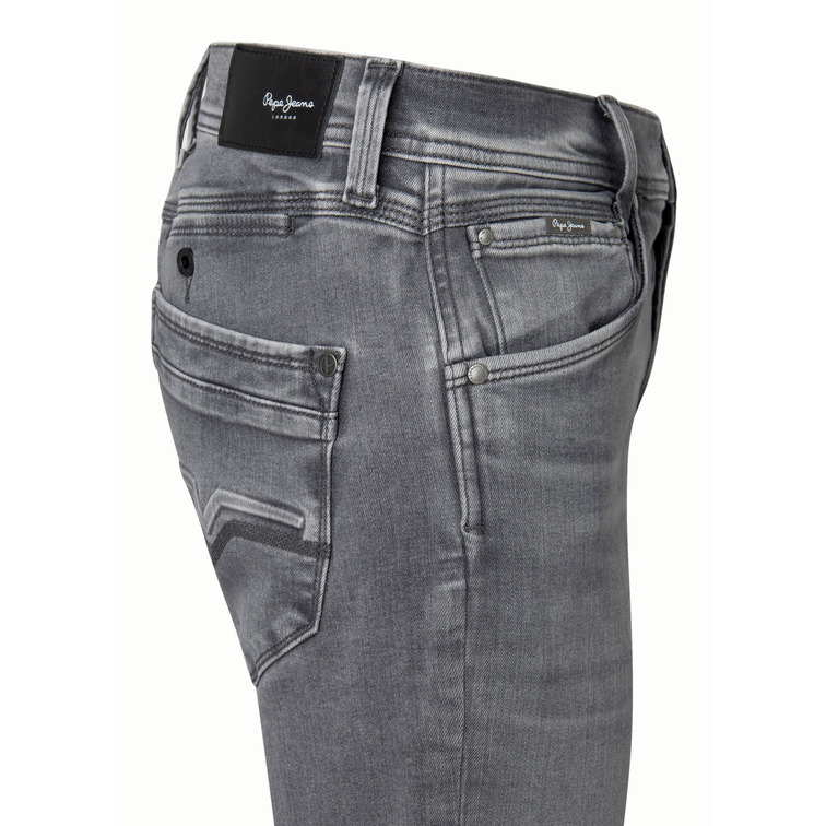 VAQUERO FIT REGULAR HOMBRE PEPE JEANS SPIKE