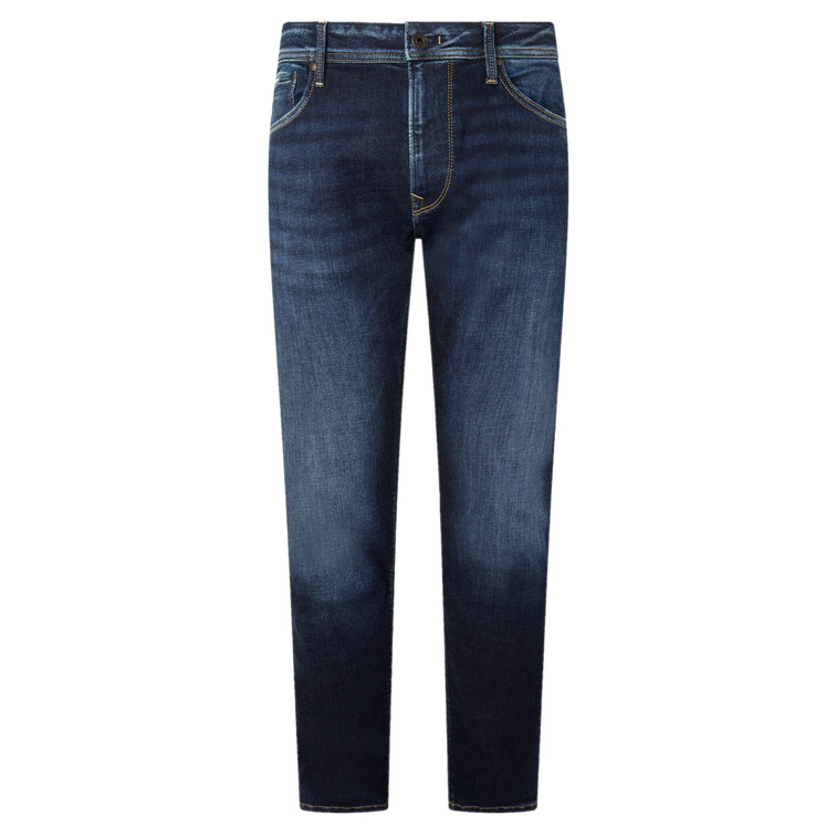 VAQUERO REGULAR FIT HOMBRE PEPE JEANS STANLEY LARGO 32
