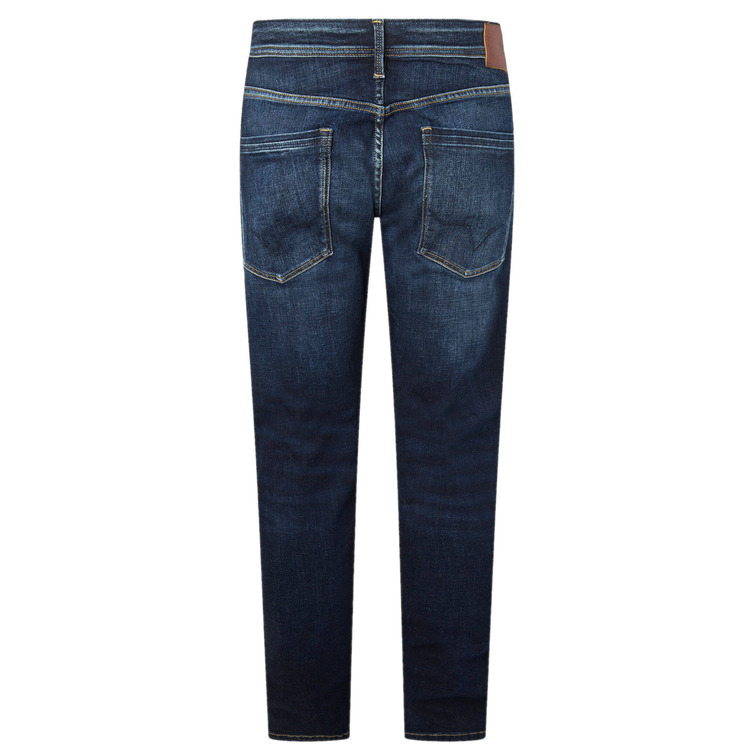 VAQUERO REGULAR FIT HOMBRE PEPE JEANS STANLEY LARGO 32