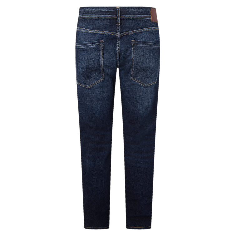 VAQUERO HOMBRE PEPE JEANS STANLEY REGULAR FIT