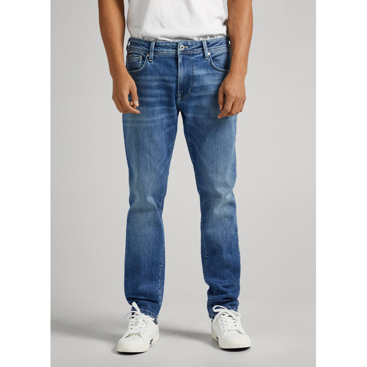 VAQUERO FIT REGULAR HOMBRE PEPE JEANS STANLEY