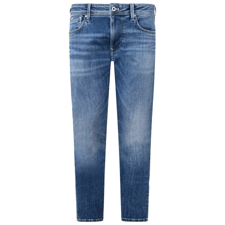 VAQUERO FIT REGULAR HOMBRE PEPE JEANS STANLEY