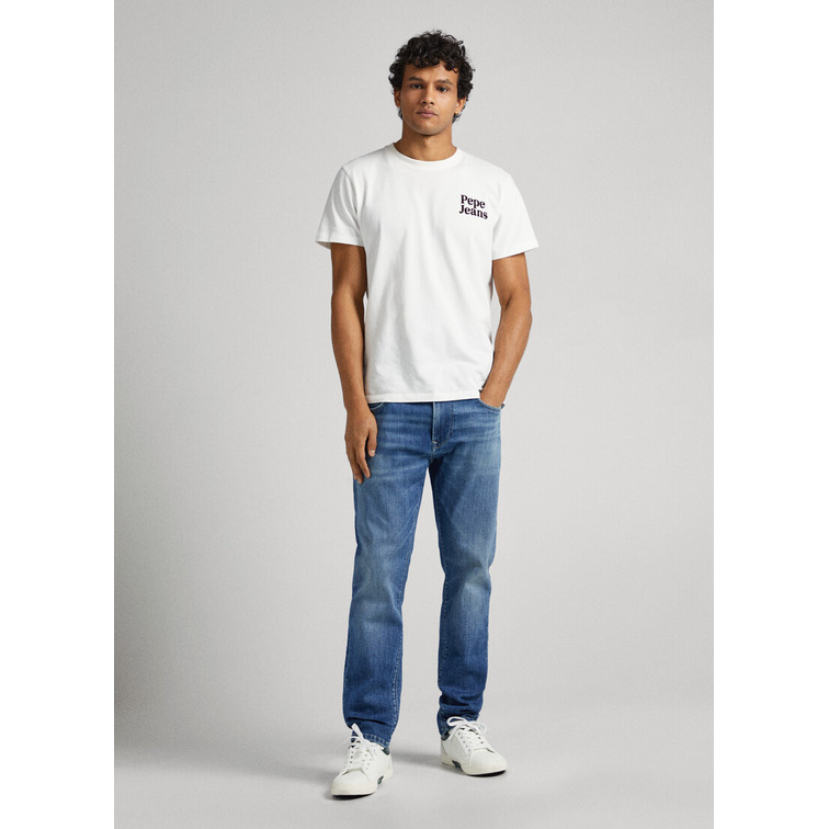 VAQUERO FIT REGULAR HOMBRE PEPE JEANS STANLEY