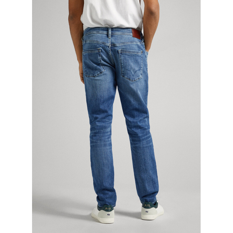 VAQUERO FIT REGULAR HOMBRE PEPE JEANS STANLEY