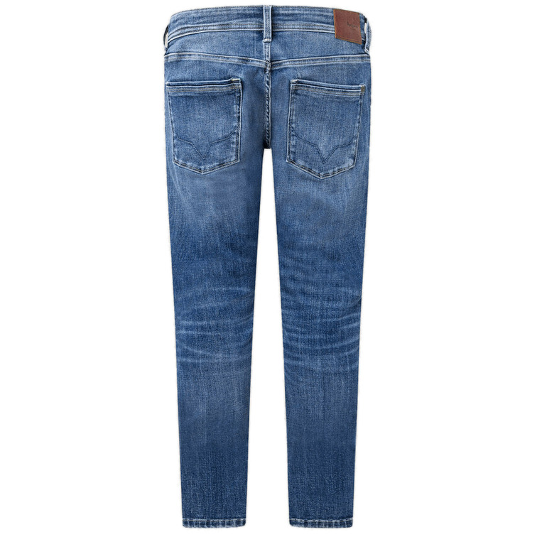 VAQUERO FIT REGULAR HOMBRE PEPE JEANS STANLEY