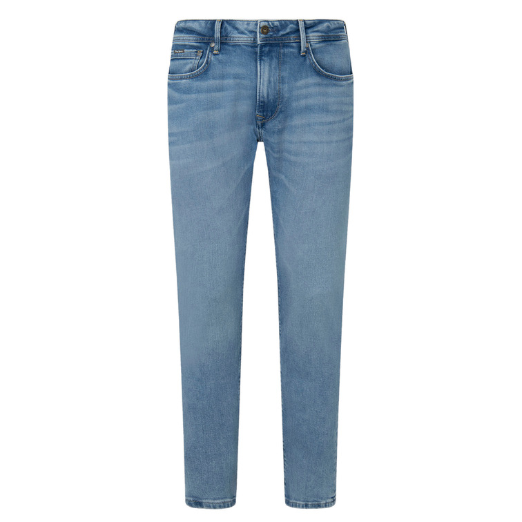 VAQUERO FIT REGULAR HOMBRE PEPE JEANS STANLEY