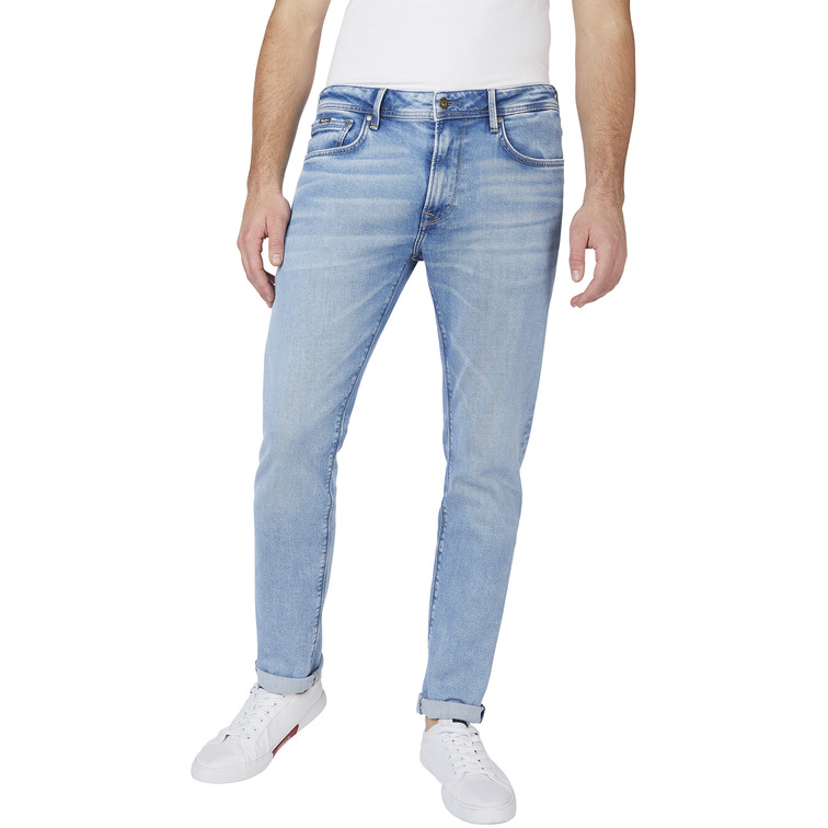 VAQUERO FIT REGULAR HOMBRE PEPE JEANS STANLEY