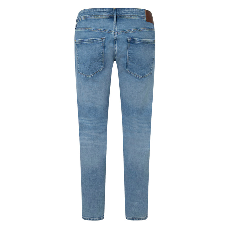 VAQUERO FIT REGULAR HOMBRE PEPE JEANS STANLEY