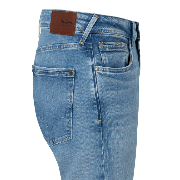 VAQUERO FIT REGULAR HOMBRE PEPE JEANS STANLEY