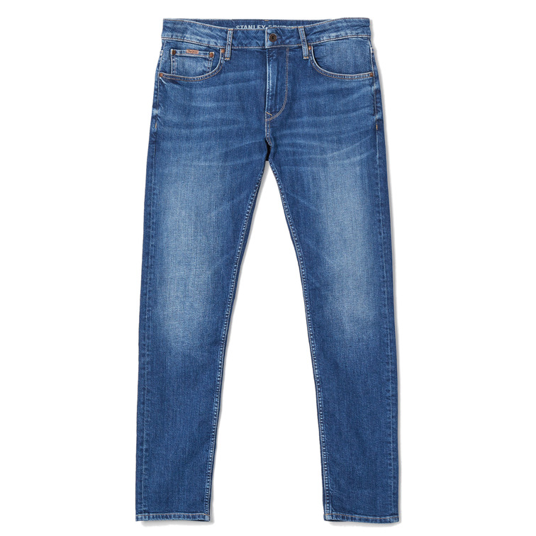 VAQUERO HOMBRE  PEPE JEANS STANLEY 5PKT