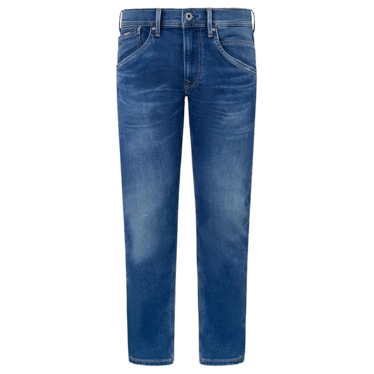 VAQUERO FIT REGULAR HOMBRE PEPE JEANS TRACK