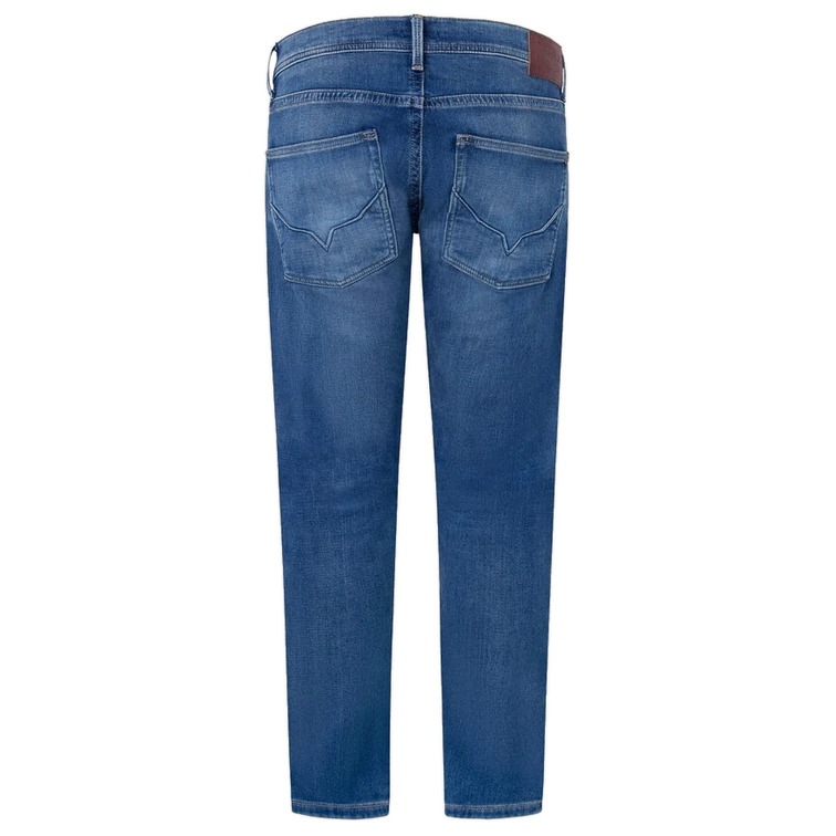 VAQUERO FIT REGULAR HOMBRE PEPE JEANS TRACK