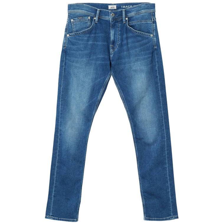 VAQUERO HOMBRE  PEPE JEANS TRACK