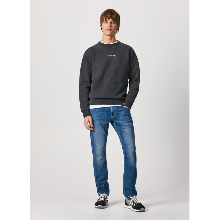 VAQUERO HOMBRE  PEPE JEANS TRACK