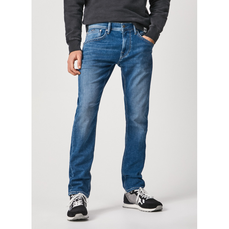 VAQUERO HOMBRE  PEPE JEANS TRACK