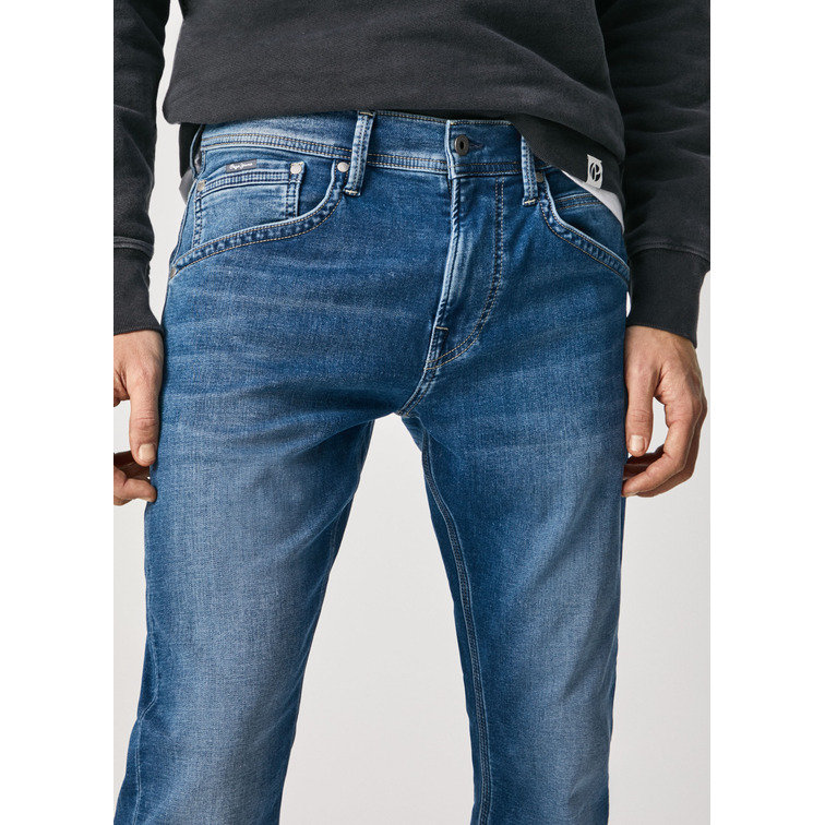 VAQUERO HOMBRE  PEPE JEANS TRACK
