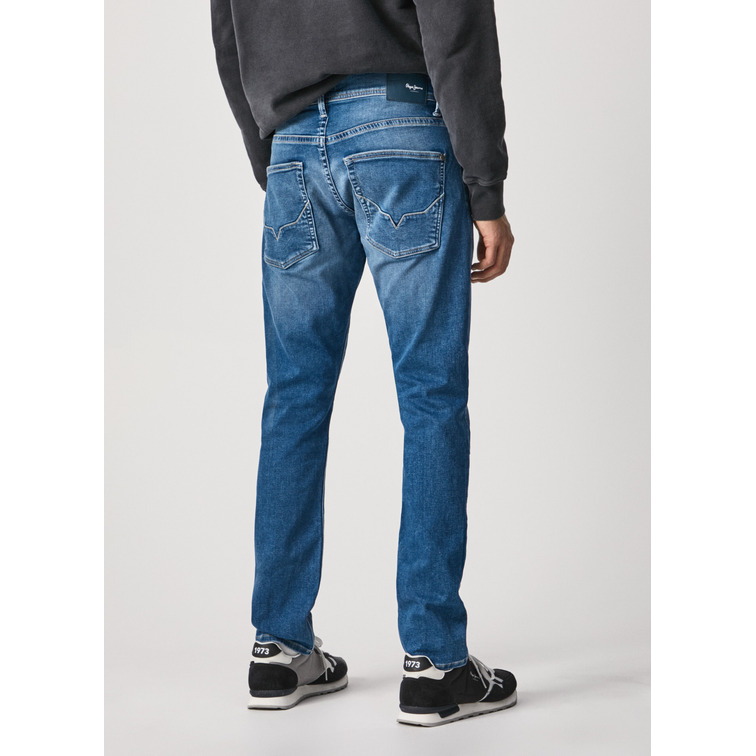 VAQUERO HOMBRE  PEPE JEANS TRACK