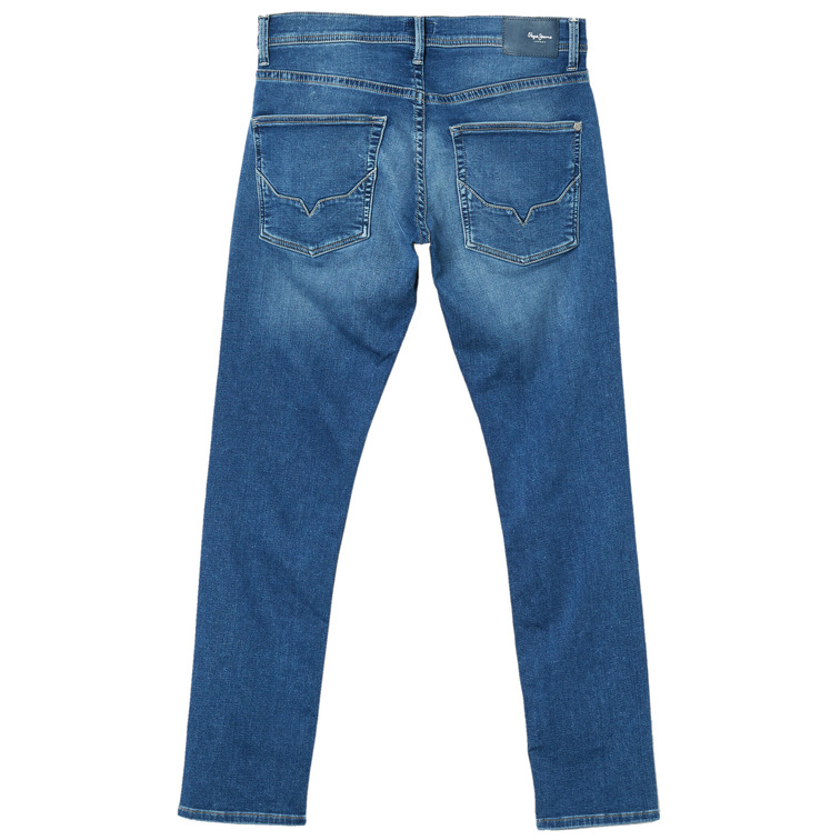 VAQUERO HOMBRE  PEPE JEANS TRACK