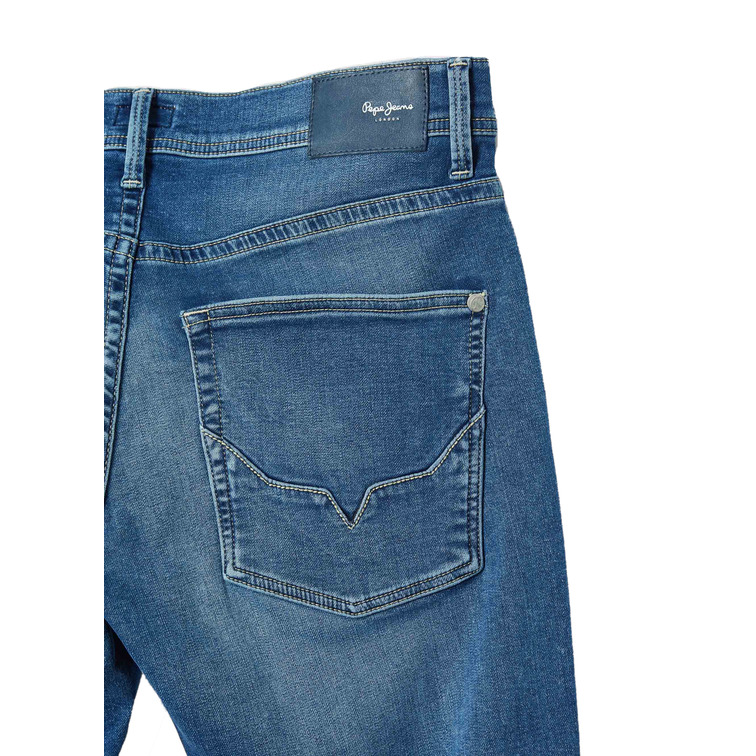 VAQUERO HOMBRE  PEPE JEANS TRACK