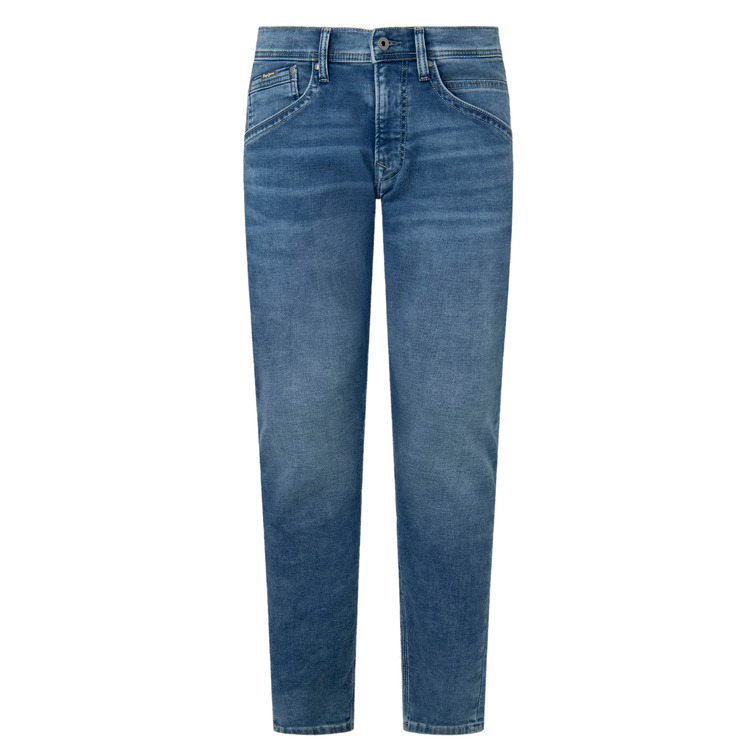 VAQUERO FIT REGULAR HOMBRE PEPE JEANS TRACK