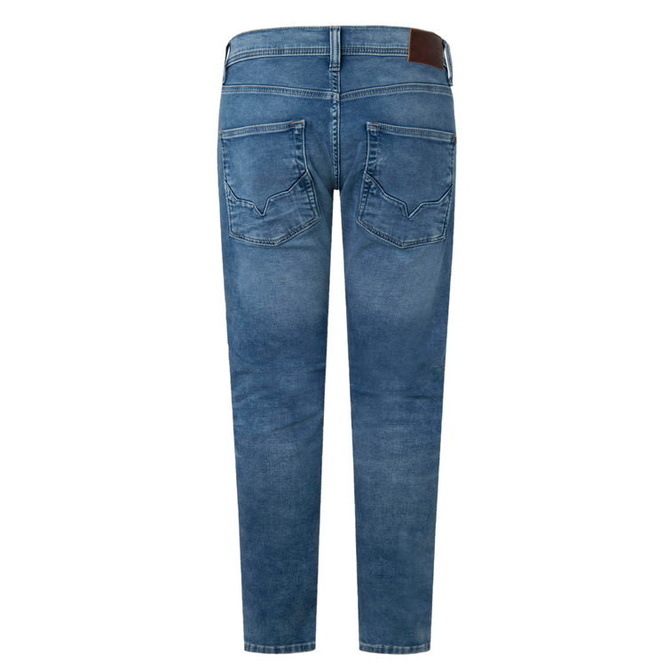 VAQUERO FIT REGULAR HOMBRE PEPE JEANS TRACK