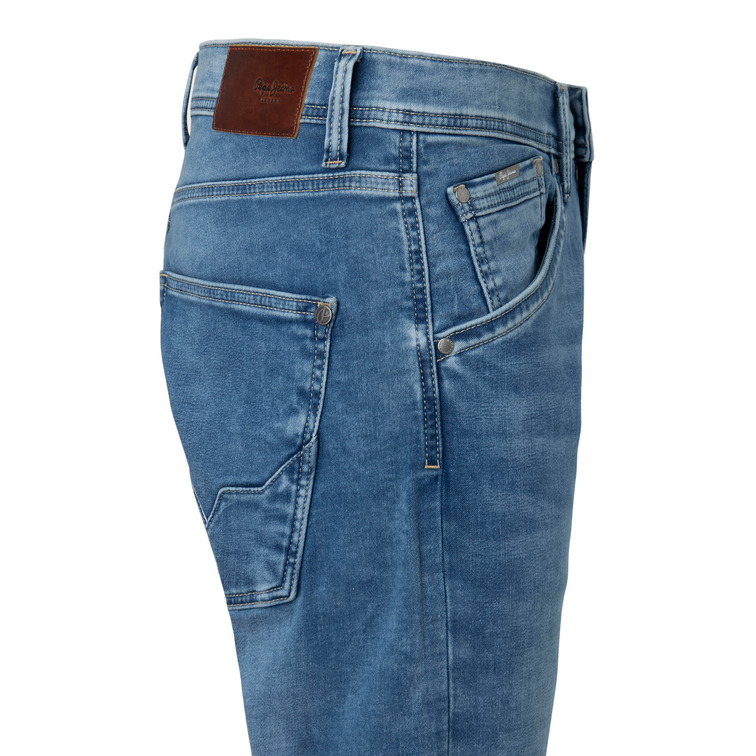 VAQUERO FIT REGULAR HOMBRE PEPE JEANS TRACK