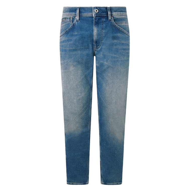 VAQUERO REGULAR FIT HOMBRE PEPE JEANS TRACK LARGO 34