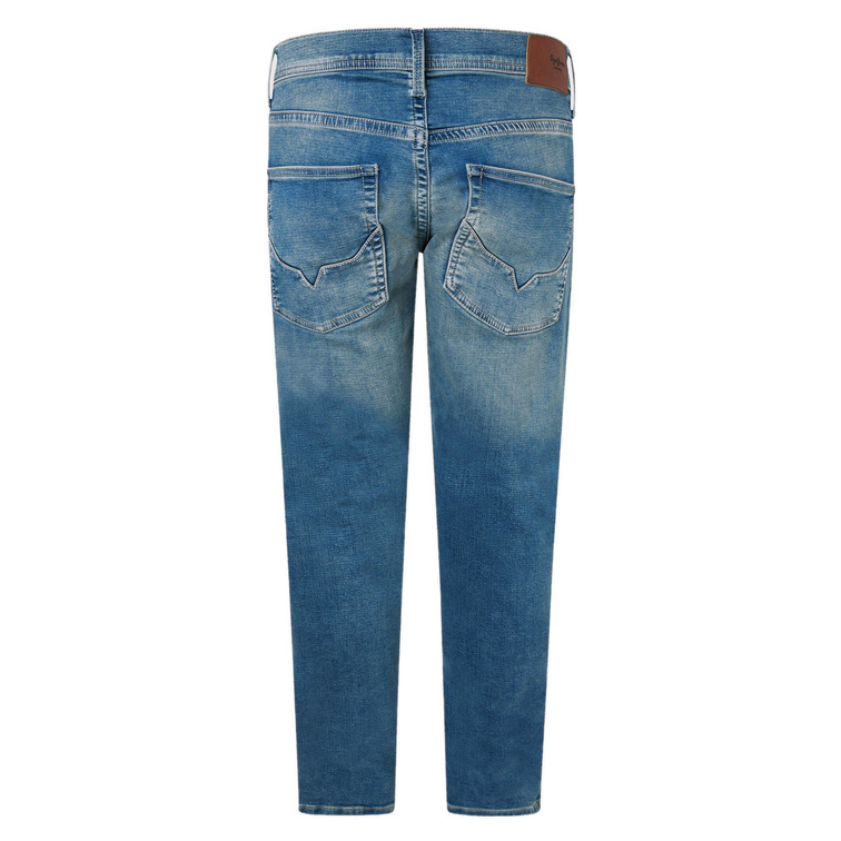 VAQUERO REGULAR FIT HOMBRE PEPE JEANS TRACK LARGO 34