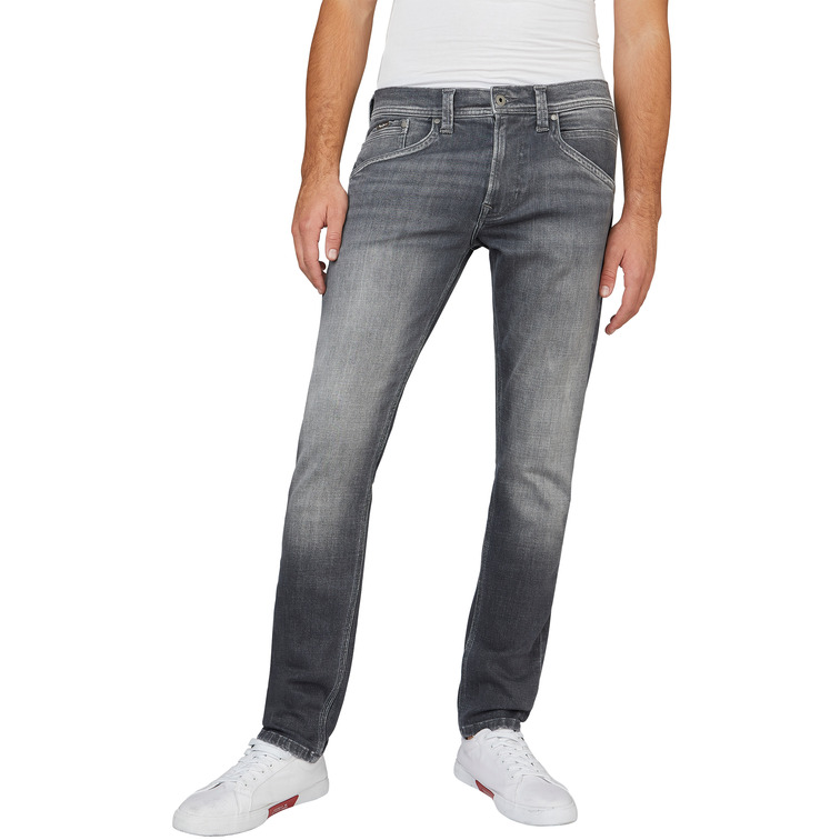 VAQUERO HOMBRE PEPE JEANS TRACK LARGO 32