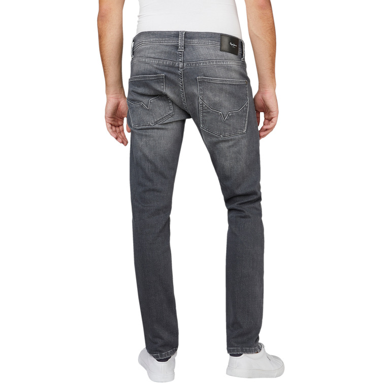 VAQUERO HOMBRE PEPE JEANS TRACK LARGO 32
