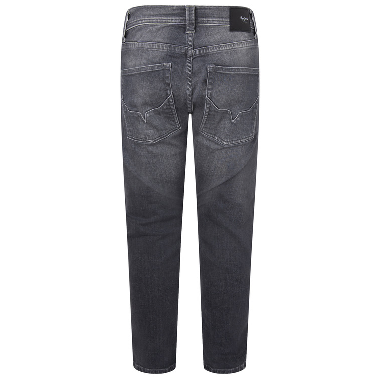 VAQUERO HOMBRE PEPE JEANS TRACK LARGO 32