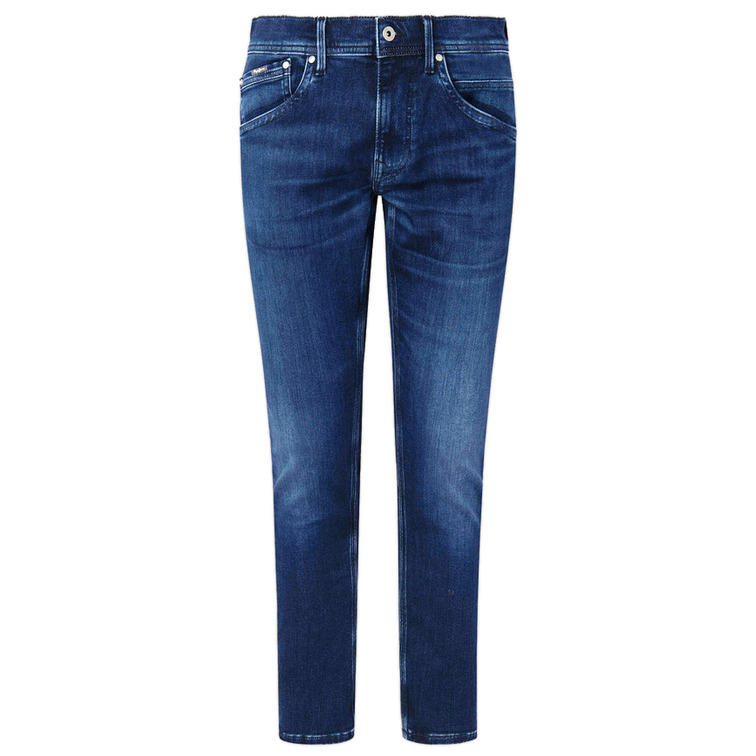 VAQUERO FIT REGULAR HOMBRE PEPE JEANS TRACK