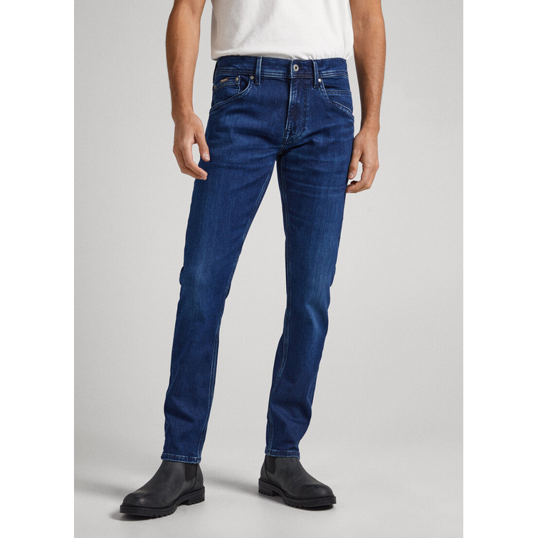 VAQUERO FIT REGULAR HOMBRE PEPE JEANS TRACK