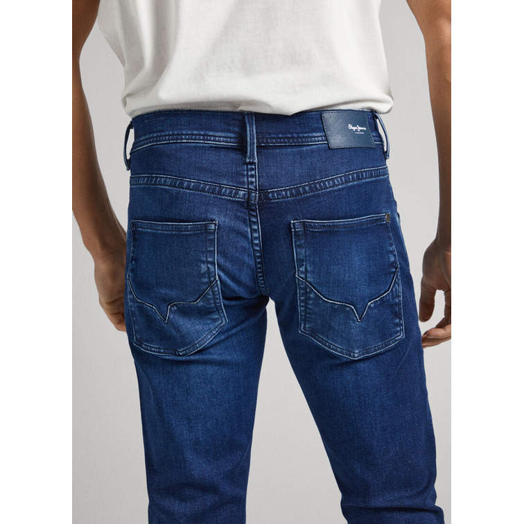 VAQUERO FIT REGULAR HOMBRE PEPE JEANS TRACK