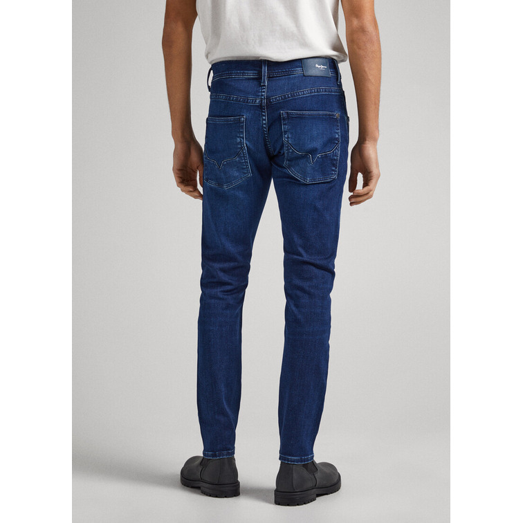 VAQUERO FIT REGULAR HOMBRE PEPE JEANS TRACK